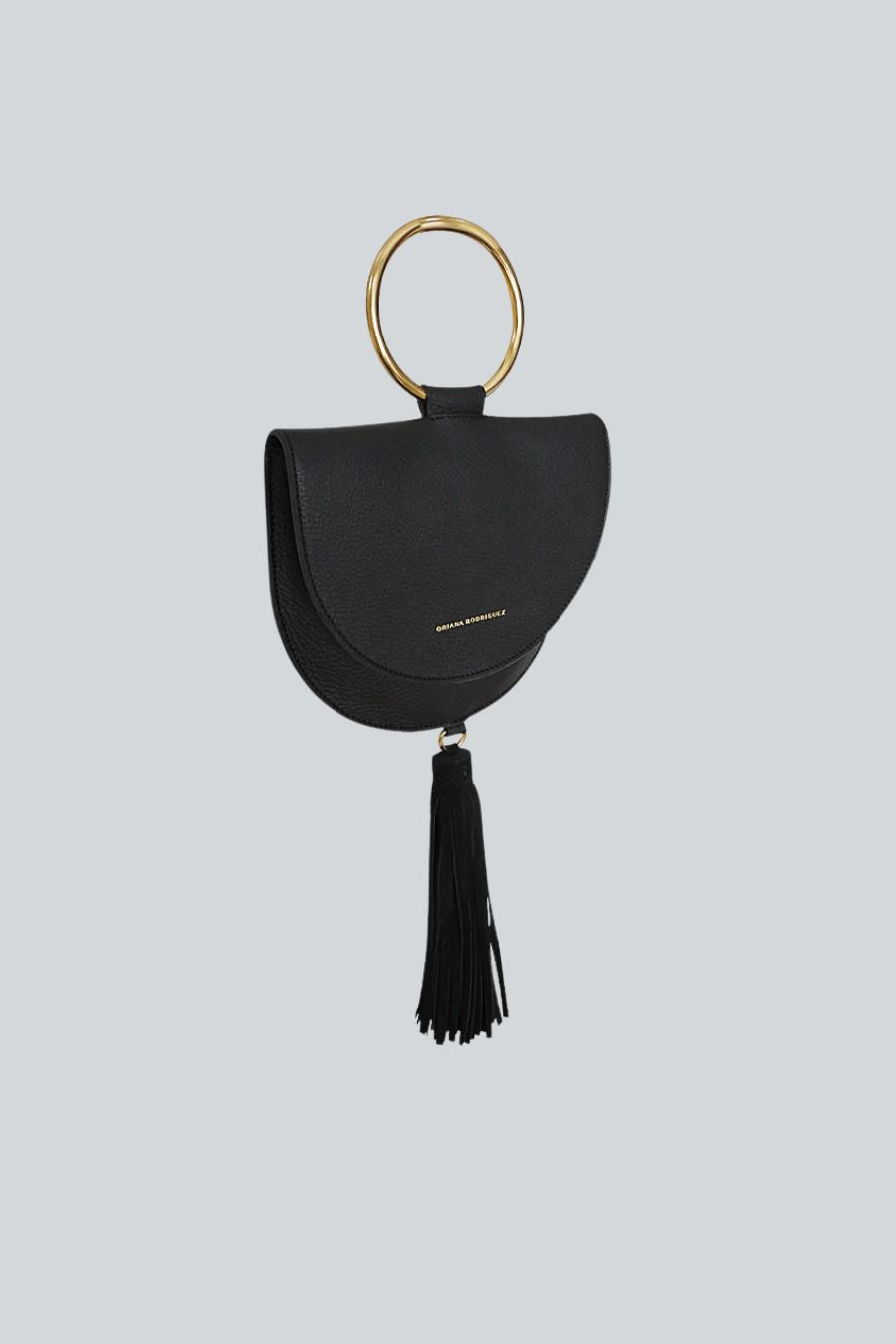 BOLSO AMIRA MINI NEGRO